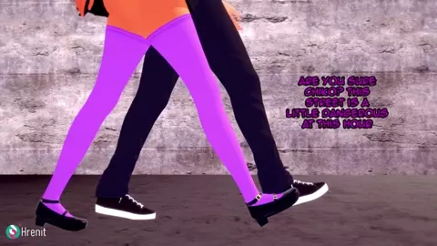 Chiko Milks His Bully's Cock