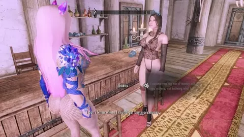 The Animal Mansion part 01