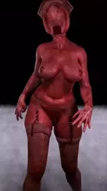 Silent Hill Nurse Walkies (sound)