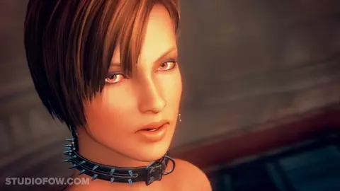 Lisa Hamilton - Slave of the Balrog (Short Sound Edit) [StudioFOW]