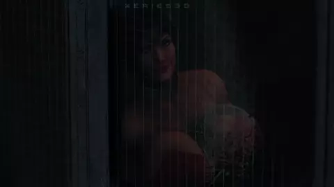 Amazonian Temptation