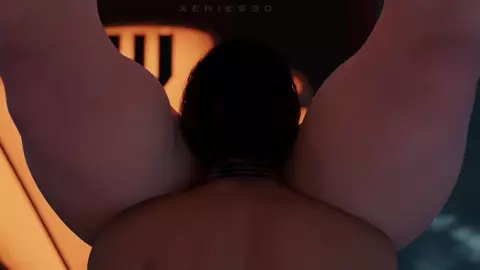 Amazonian Temptation