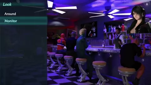 Hounds of the Meteor Part 2