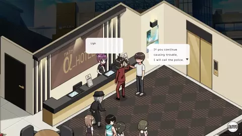 Inari - Mio Gallery Part.1