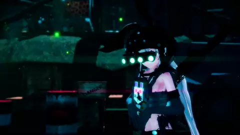 Shimakaze - So Crazy [MMD R15] Hamselvish