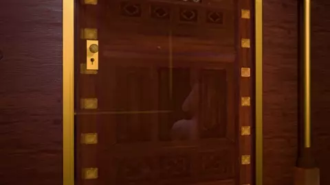 Rosaria Naughty Confession (Sodeno19) Nude Version 4K30FPS