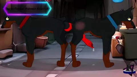 Dodger x Roscoe & Desoto