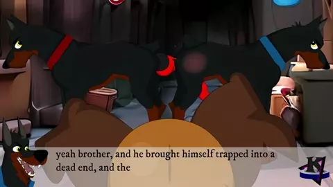 Dodger x Roscoe & Desoto