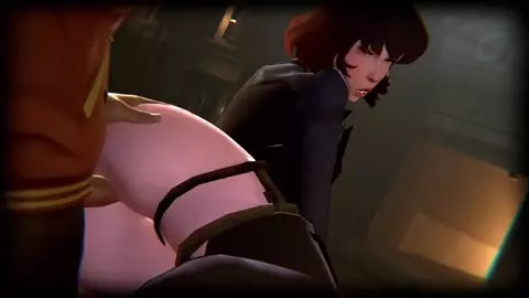 Mina - Deadlock ( Dubbed )