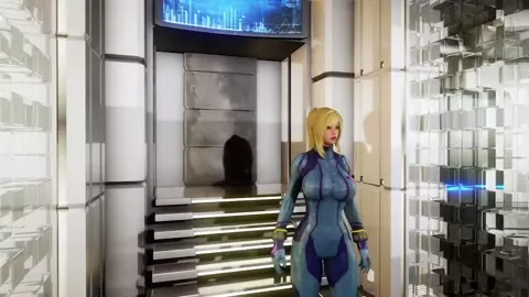 Dealing with a Space Karen Part 2