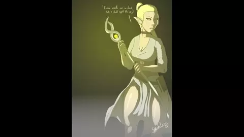 A Light in the Dark (Teaser Version)