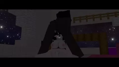 Alley x Jack | In a lovely house