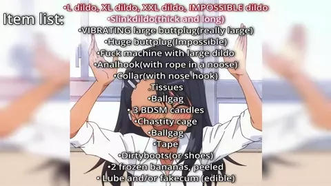 Nagatoro and lilly the succubi (REWORKED)