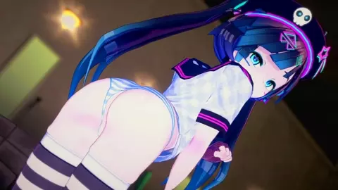 does she really want this?