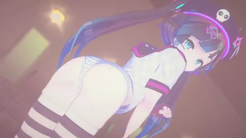 does she really want this?