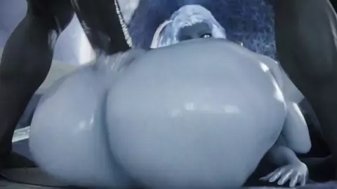 Ranni the Cumslut Witch