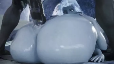 Ranni the Cumslut Witch