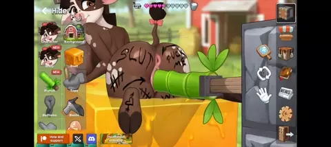 Lovely craft piston trap #1 [delicious anal holes]