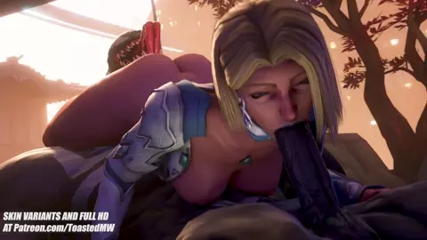 Emma Frost X Venom 69 (ToastedMW)