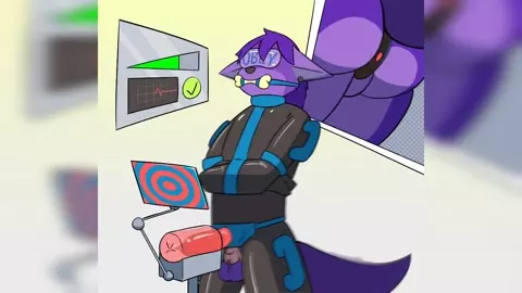 Chastity Craze [HMV]