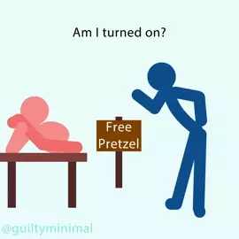 StickLewds mem - Am I upset?