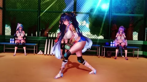 【Lanzfh】2025-08-06 Timestop_WuWa_Luno