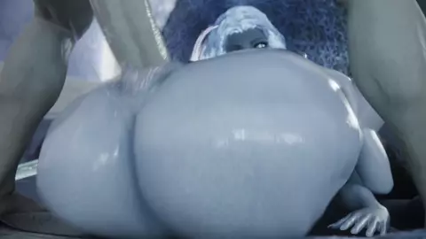 Running Ranni | NO WM | White | TDonTran | 4K60FPS