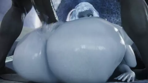 Running Ranni | NO WM | Blacked | TDonTran | 4K60FPS