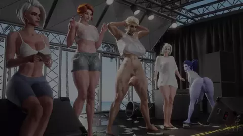 PunkPMV BLACKPINK - How You Like That {FUTA PMV}