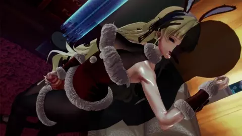 Wuthering Waves Phoebe NTR #4 [Keronya]