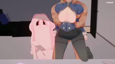 【HSR】2025-07-16 Artoria Pendragon (Saber)【1080P full ver】