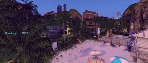 A Beloved City Part 2