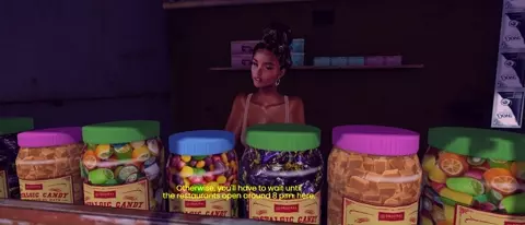 A Beloved City Part 2