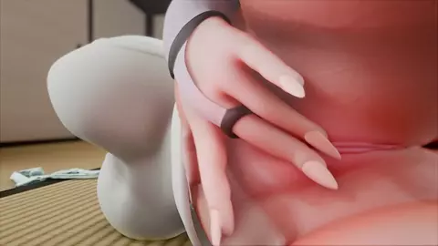 Granny Seiko free time with Dog - Darkbleed - Trailer