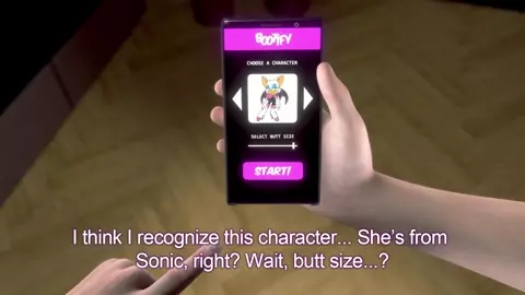 Transformation by regular wallaby