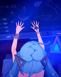 Faruzan 4:5 Ratio Creampie