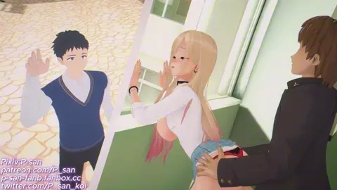 Marin kitagara NTR Preview