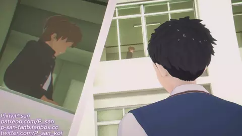 Marin kitagara NTR Preview