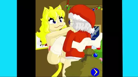 Rock Candy A Gift for Santa