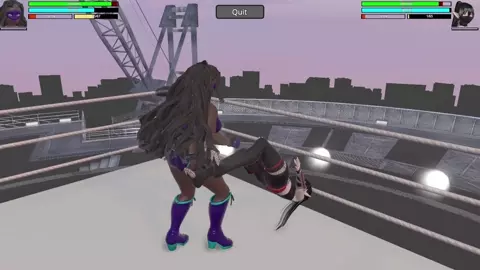 Black Lotus vs Kurozu