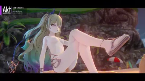 Honkai Impact Compilation 1