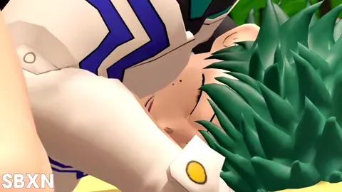 Mina Rimming『SBXN』