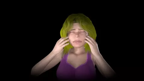 Candy Kong by regular wallaby