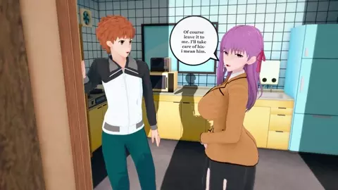 NTR Body Lifting 1-2 [Japs 8005]