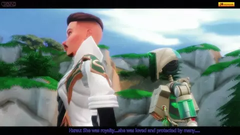 KxH: Seeds Of Shadows | [S4]