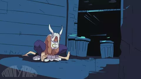 1 Hour Of Rumi "Mirko" Usagiyama