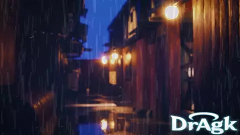 [DrAgk] Raiden Courtesan Pt1