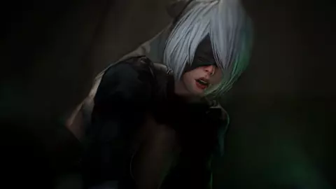 CANINE CARNAGE 2 - HMV {BEAST/DOG}