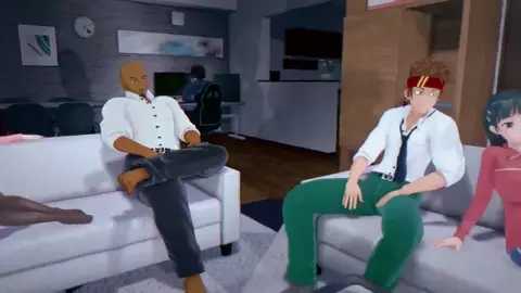 NTR Watching Movie Offline 1-2 [Japs 8005]