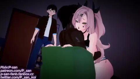 Nicole Demara NTR Blacked preview